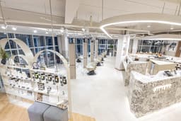 JUNO HAIR Myeongdong