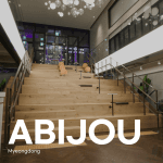Abijouクリニック 明洞支店