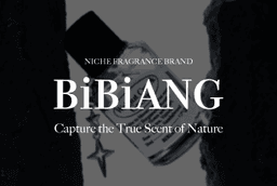 BiBiANG Flagship store