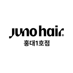 JUNO HAIR 弘大1号店