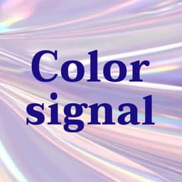 Color Signal