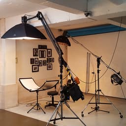 Our Neighborhood Photo Studio Hongdae Branch