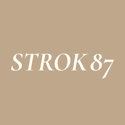 STROK87 高級毛並みアートメイク